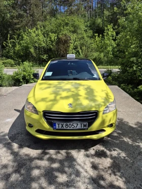 Обява за продажба на Peugeot 301 1.2 PureTech 72к.с. ~12 900 лв. - изображение 11
