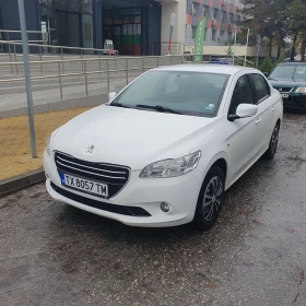 Peugeot 301 1.2 PureTech 72.. | Mobile.bg    15