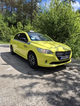 Peugeot 301 1.2 PureTech 72.. | Mobile.bg    13