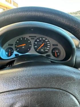 Обява за продажба на Opel Tigra 1.4 ~1 999 лв. - изображение 3