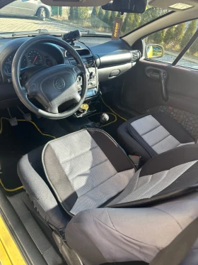 Обява за продажба на Opel Tigra 1.4 ~1 999 лв. - изображение 2