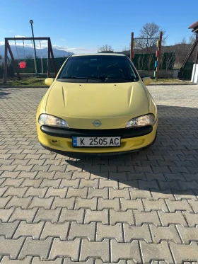 Обява за продажба на Opel Tigra 1.4 ~1 999 лв. - изображение 1