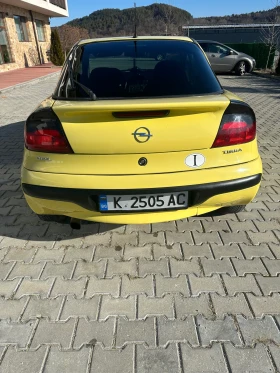 Обява за продажба на Opel Tigra 1.4 ~1 999 лв. - изображение 1