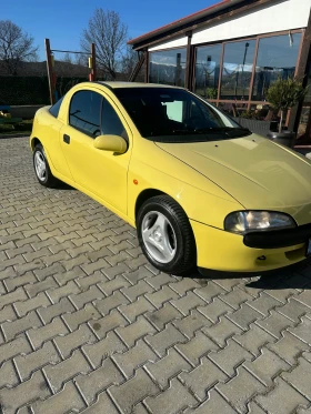 Обява за продажба на Opel Tigra 1.4 ~1 999 лв. - изображение 5