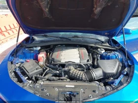 Chevrolet Camaro 6.2L V-8 DI, VVT, 455HP Rear Wheel Drive | Mobile.bg    15