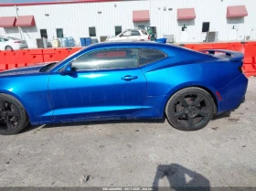 Обява за продажба на Chevrolet Camaro 6.2L V-8 DI, VVT, 455HP Rear Wheel Drive ~37 000 лв. - изображение 5