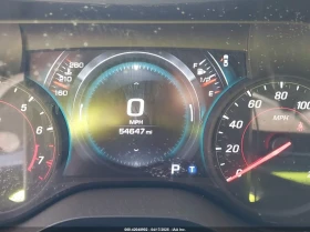 Обява за продажба на Chevrolet Camaro 6.2L V-8 DI, VVT, 455HP Rear Wheel Drive ~37 000 лв. - изображение 6