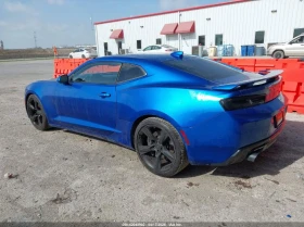 Обява за продажба на Chevrolet Camaro 6.2L V-8 DI, VVT, 455HP Rear Wheel Drive ~37 000 лв. - изображение 7