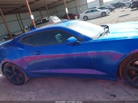 Обява за продажба на Chevrolet Camaro 6.2L V-8 DI, VVT, 455HP Rear Wheel Drive ~37 000 лв. - изображение 4