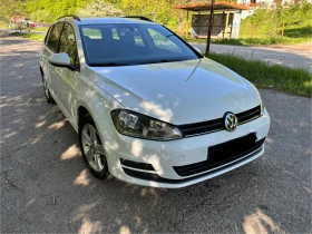 Обява за продажба на VW Golf 1.6 TDI  ~15 600 лв. - изображение 1