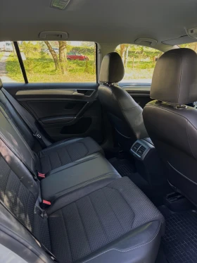 Обява за продажба на VW Golf 1.6 TDI  ~15 600 лв. - изображение 10