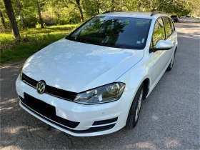 Обява за продажба на VW Golf 1.6 TDI  ~15 600 лв. - изображение 2