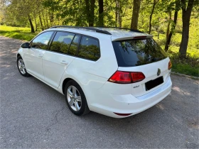 Обява за продажба на VW Golf 1.6 TDI  ~15 600 лв. - изображение 5