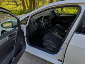 Обява за продажба на VW Golf 1.6 TDI  ~15 600 лв. - изображение 7