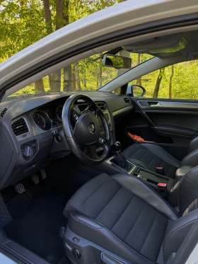 Обява за продажба на VW Golf 1.6 TDI  ~15 600 лв. - изображение 6