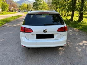 Обява за продажба на VW Golf 1.6 TDI  ~15 600 лв. - изображение 4