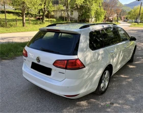 Обява за продажба на VW Golf 1.6 TDI  ~15 600 лв. - изображение 3
