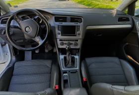 Обява за продажба на VW Golf 1.6 TDI  ~15 600 лв. - изображение 8