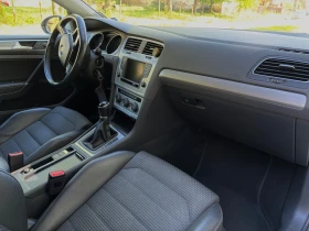 Обява за продажба на VW Golf 1.6 TDI  ~15 600 лв. - изображение 9