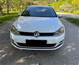 Обява за продажба на VW Golf 1.6 TDI  ~15 600 лв. - изображение 1