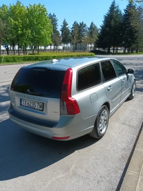 Обява за продажба на Volvo V50 2.0HDI ~7 800 лв. - изображение 4