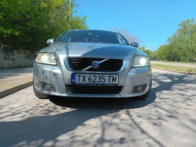Обява за продажба на Volvo V50 2.0HDI ~7 800 лв. - изображение 1