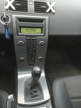 Обява за продажба на Volvo V50 2.0HDI ~7 800 лв. - изображение 9