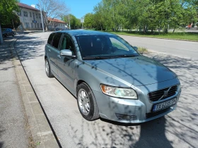 Обява за продажба на Volvo V50 2.0HDI ~7 800 лв. - изображение 2