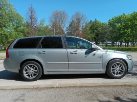 Обява за продажба на Volvo V50 2.0HDI ~7 800 лв. - изображение 3