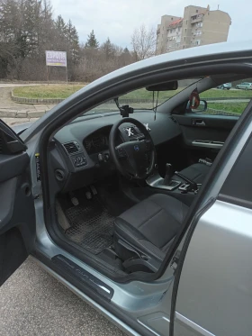 Обява за продажба на Volvo V50 2.0HDI ~7 800 лв. - изображение 10