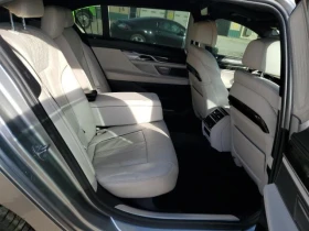 Обява за продажба на BMW 750 M* SPORT* XDRIVE* ДИГИТАЛНО* ТАБЛО* BOWER* WILKINS ~53 700 лв. - изображение 9