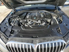 Обява за продажба на BMW 750 M* SPORT* XDRIVE* ДИГИТАЛНО* ТАБЛО* BOWER* WILKINS ~53 700 лв. - изображение 10