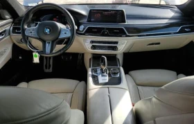 Обява за продажба на BMW 750 M* SPORT* XDRIVE* ДИГИТАЛНО* ТАБЛО* BOWER* WILKINS ~53 700 лв. - изображение 6