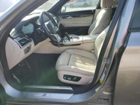 Обява за продажба на BMW 750 M* SPORT* XDRIVE* ДИГИТАЛНО* ТАБЛО* BOWER* WILKINS ~53 700 лв. - изображение 8