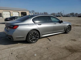 Обява за продажба на BMW 750 M* SPORT* XDRIVE* ДИГИТАЛНО* ТАБЛО* BOWER* WILKINS ~53 700 лв. - изображение 1