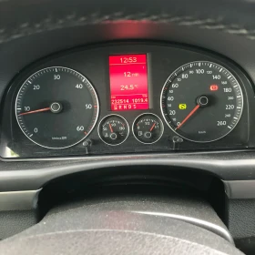Обява за продажба на VW Touran 2.0/170 ~14 700 лв. - изображение 5