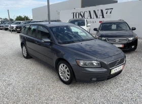 Volvo V50 2.0d* Euro 4* Лизинг