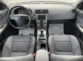 Volvo V50 2.0d* Euro 4* Лизинг - 6300 лв. - 24855919 6