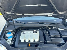 VW Jetta 1.9TDI  | Mobile.bg    14