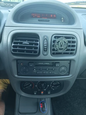 Renault Clio 1.4 | Mobile.bg    13
