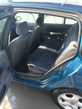 Обява за продажба на Renault Clio 1.4 ~2 200 лв. - изображение 7