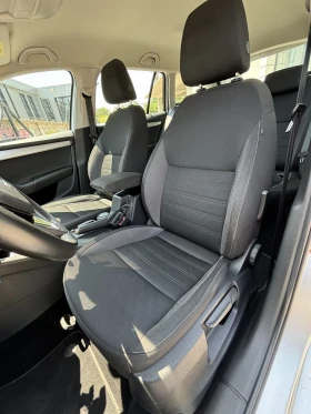 Обява за продажба на Skoda Octavia 1.5 METAH G-TEC ~25 800 лв. - изображение 9