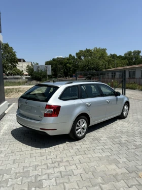 Обява за продажба на Skoda Octavia 1.5 METAH G-TEC ~25 800 лв. - изображение 4