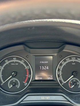 Skoda Octavia 1.5 METAH G-TEC | Mobile.bg    17