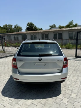 Обява за продажба на Skoda Octavia 1.5 METAH G-TEC ~25 800 лв. - изображение 5