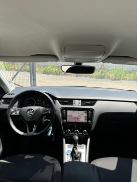 Skoda Octavia 1.5 METAH G-TEC | Mobile.bg    13