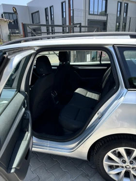 Skoda Octavia 1.5 METAH G-TEC | Mobile.bg    15