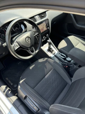 Обява за продажба на Skoda Octavia 1.5 METAH G-TEC ~25 800 лв. - изображение 8
