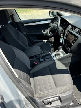 Обява за продажба на Skoda Octavia 1.5 METAH G-TEC ~25 800 лв. - изображение 10