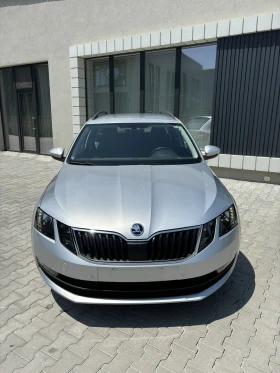 Обява за продажба на Skoda Octavia 1.5 METAH G-TEC ~25 800 лв. - изображение 1